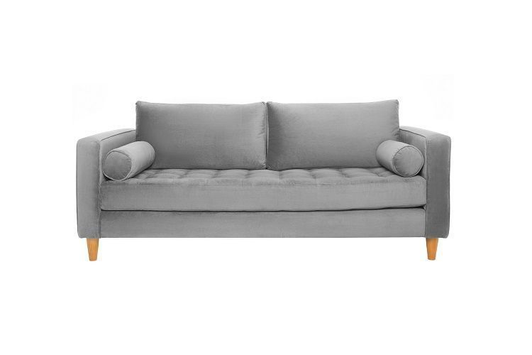 Sofa 3 Cuerpos Charm