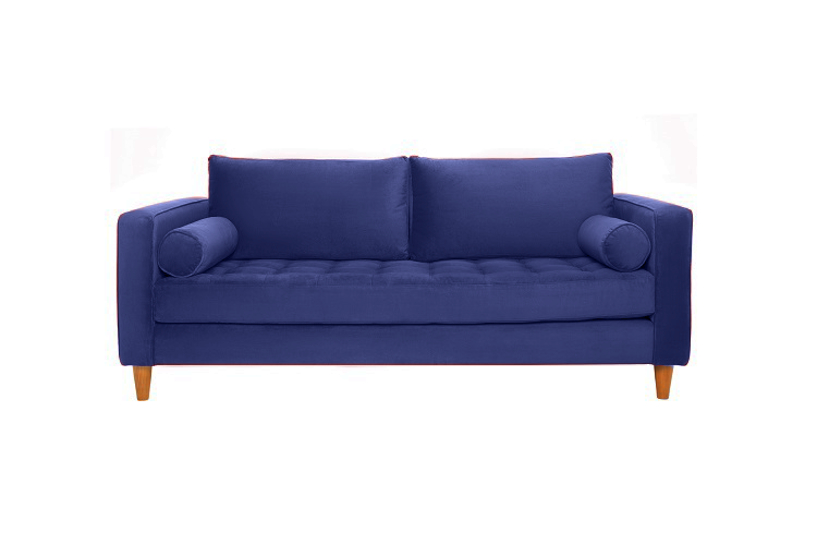 Sofa 3 Cuerpos Charm