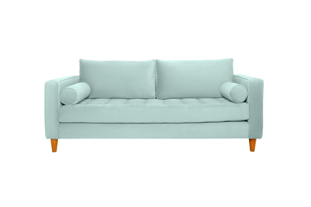 Sofa 3 Cuerpos Charm