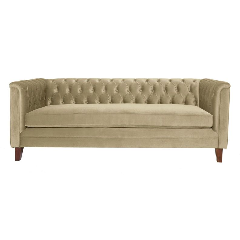 Sofa 3 Cuerpos Victoria Beige 0
