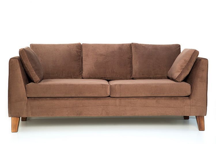 Sofa 3 Cuerpos Estocolmo Cafe