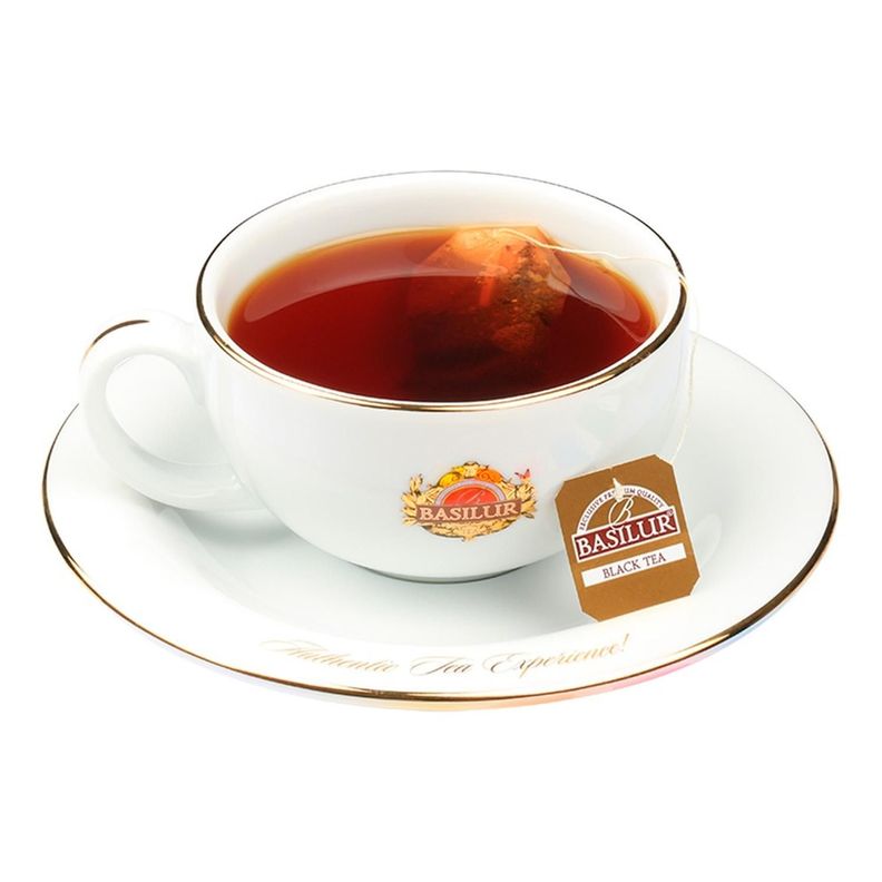 Te Oriental Masala Chai Hoja 100 Gr - Basilur-1