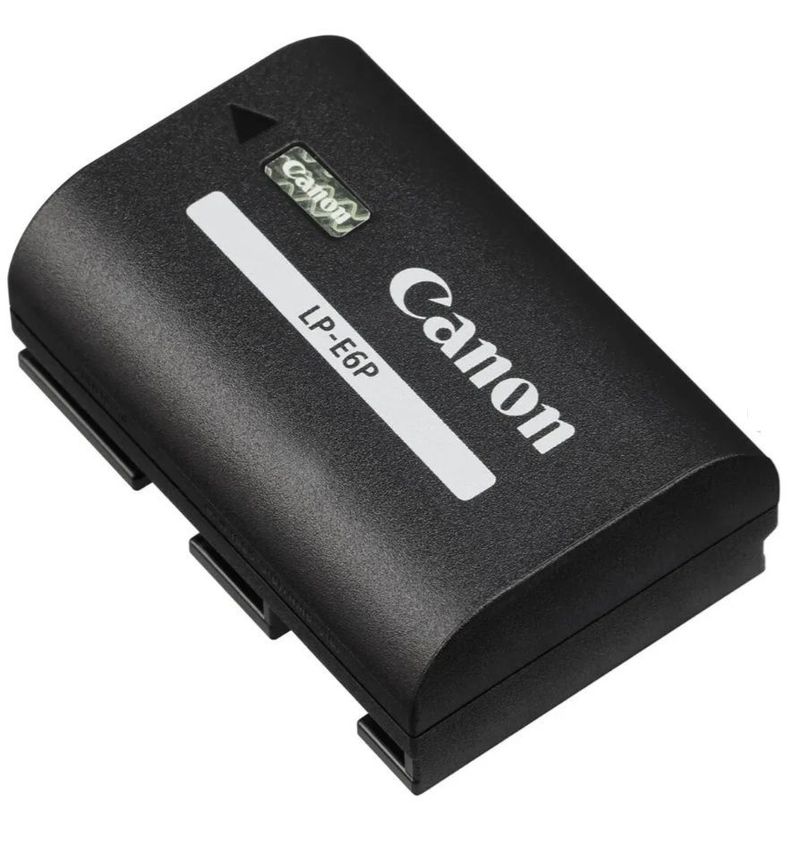 Bateria Canon LP-E6P