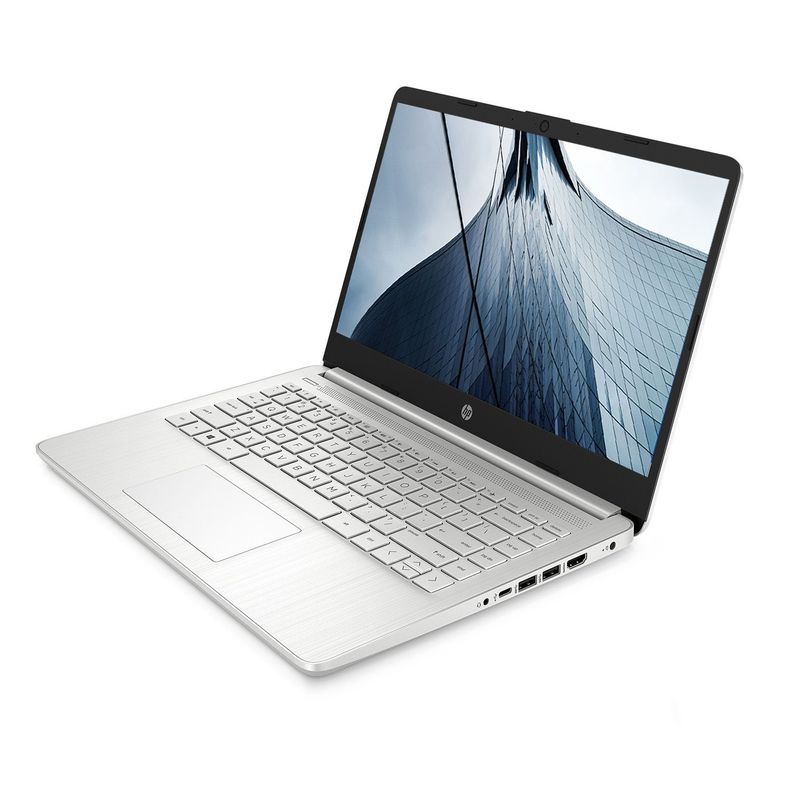 Notebook HP 14-dq2547la Intel Core i3 12GB RAM 512GB SSD-1