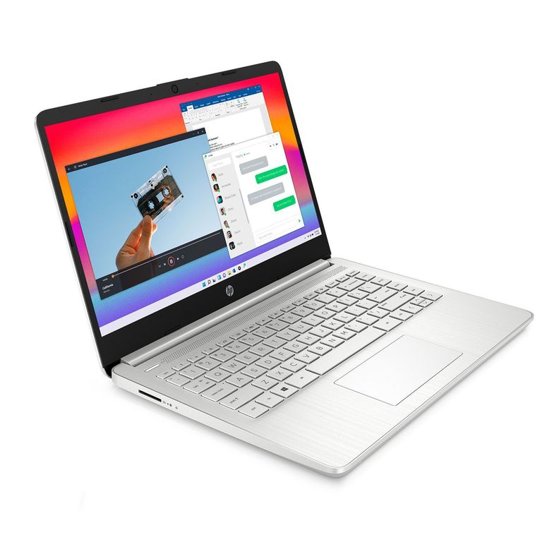 Notebook HP 14-dq2547la Intel Core i3 12GB RAM 512GB SSD-3