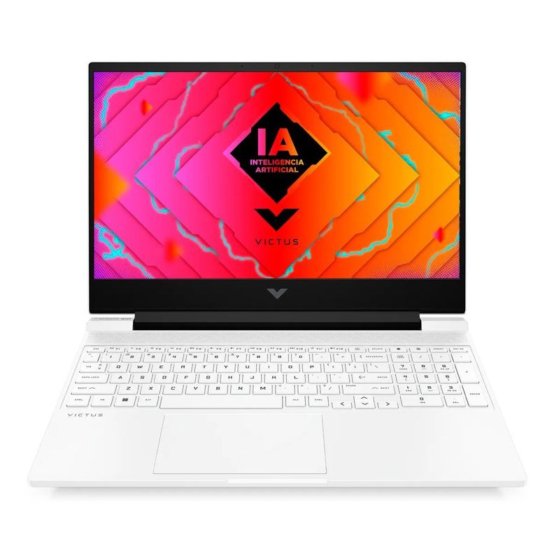 Notebook HP Gamer 15-fb2028la R5 8GB 512GB RTX2050 4GB-0