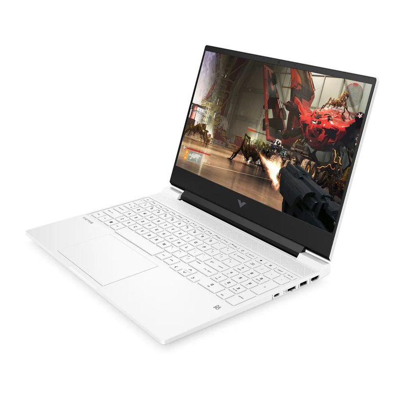 Notebook HP Gamer 15-fb2028la R5 8GB 512GB RTX2050 4GB-3