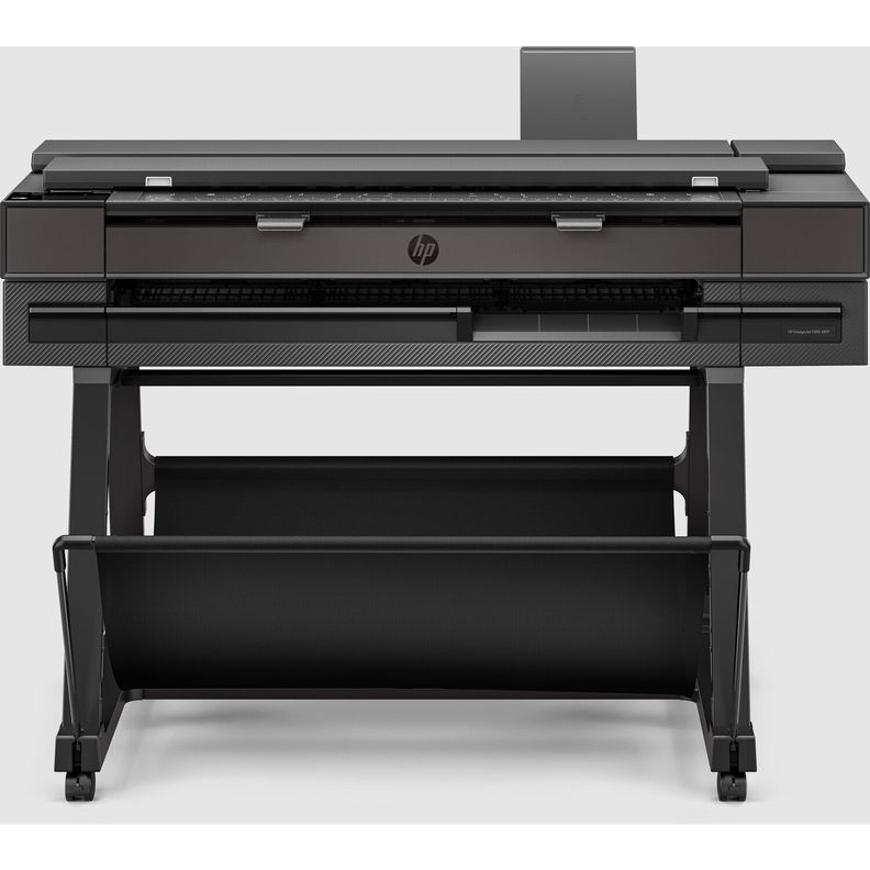 Plotter HP Multifunción Designjet T850-0