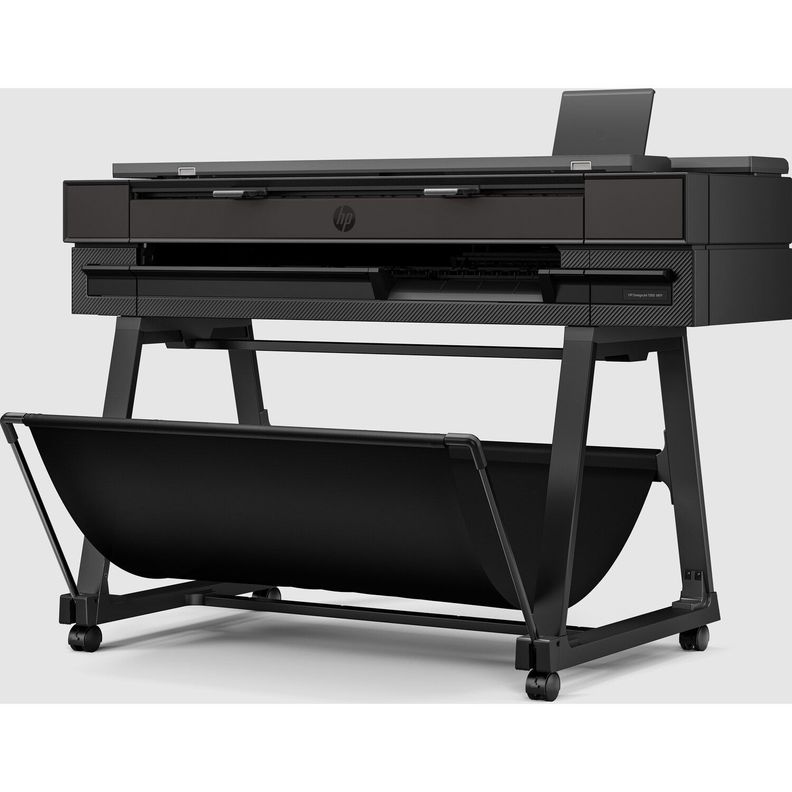 Plotter HP Multifunción Designjet T850-1