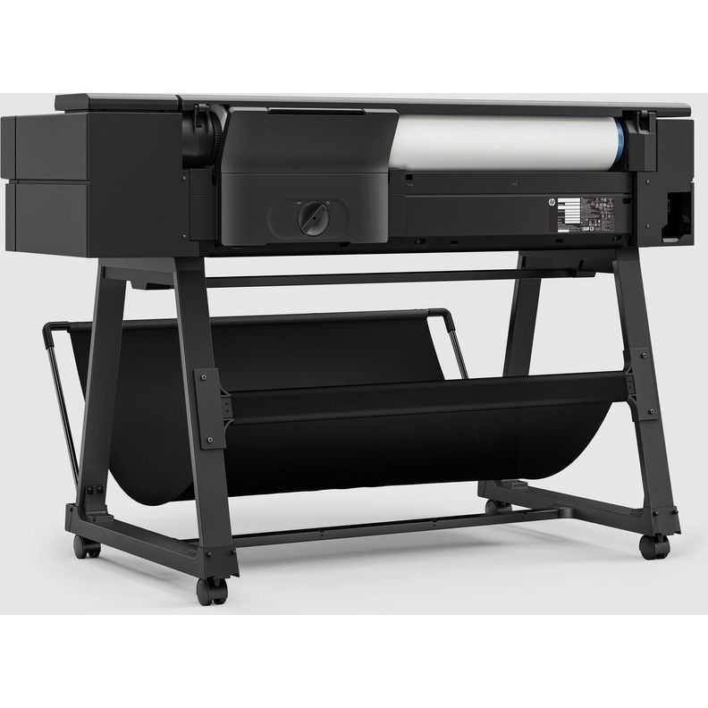 Plotter HP Multifunción Designjet T850-3