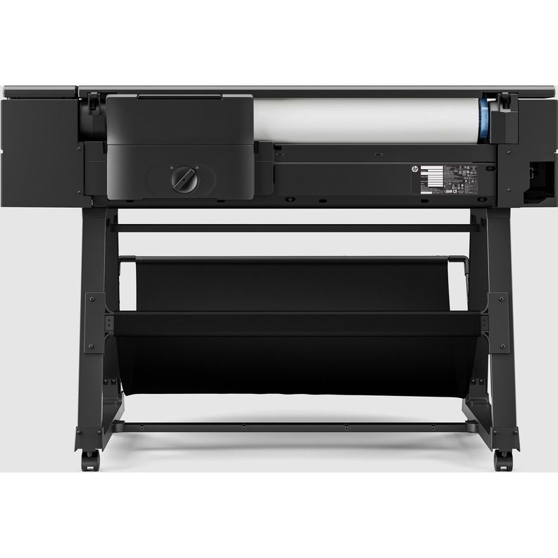 Plotter HP Multifunción Designjet T850-4