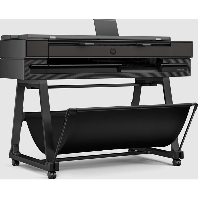 Plotter HP Multifunción Designjet T850-5