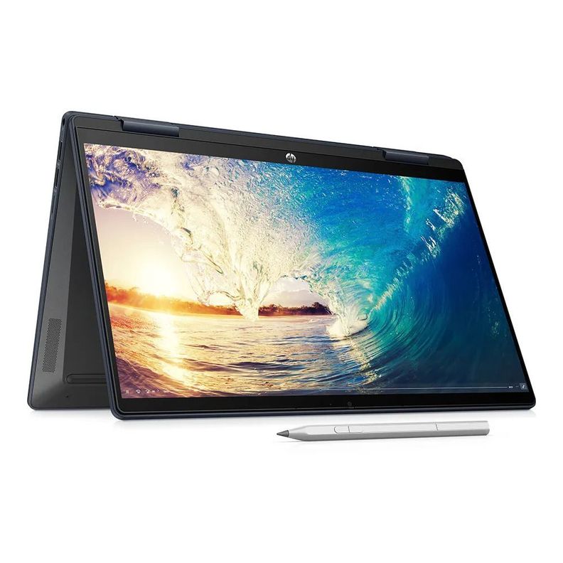 Notebook 2 en 1 HP Pavilion 14-ek1011la I5 8GB RAM 512GB SSD-0