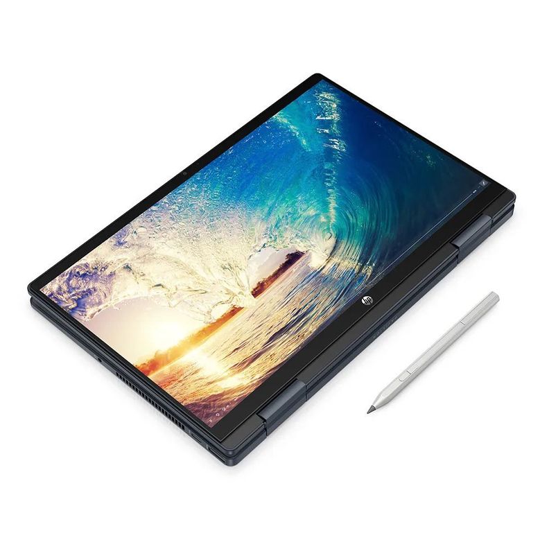 Notebook 2 en 1 HP Pavilion 14-ek1011la I5 8GB RAM 512GB SSD-4