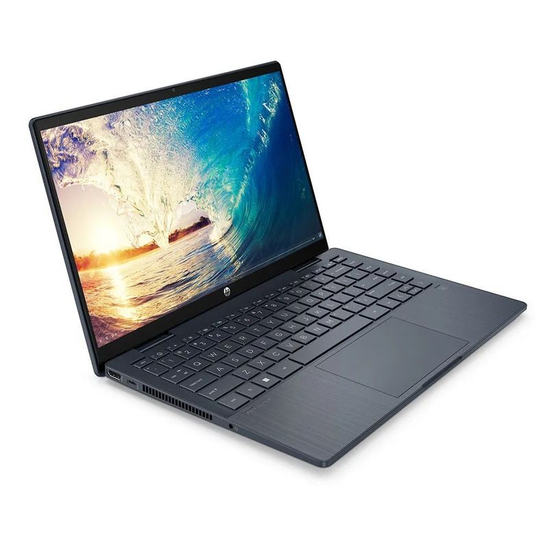 Notebook 2 en 1 HP Pavilion 14-ek1011la I5 8GB RAM 512GB SSD-5