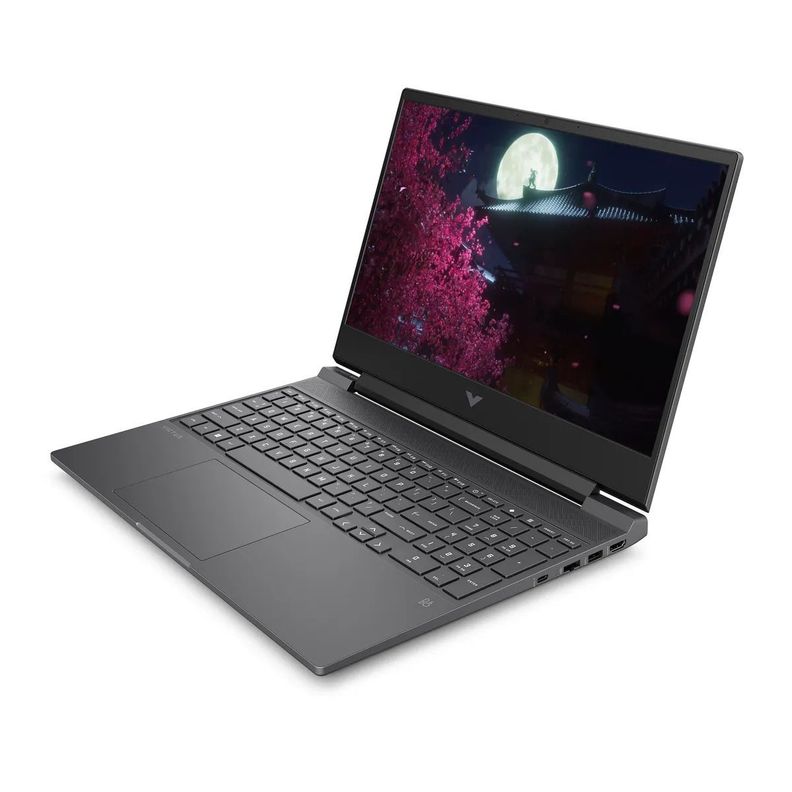 Notebook HP Gamer Victus 15-fb2002la R5 8GB 512GB RTX3050 6GB-3