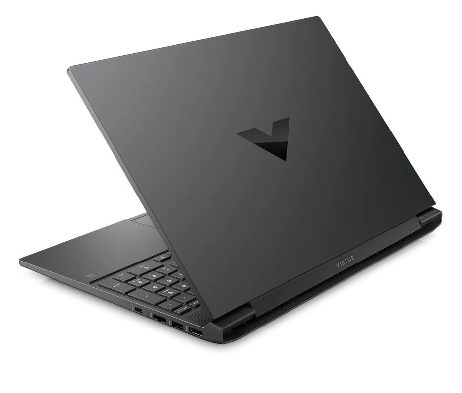 Notebook HP Gamer Victus 15-fb2002la R5 8GB 512GB RTX3050 6GB-5