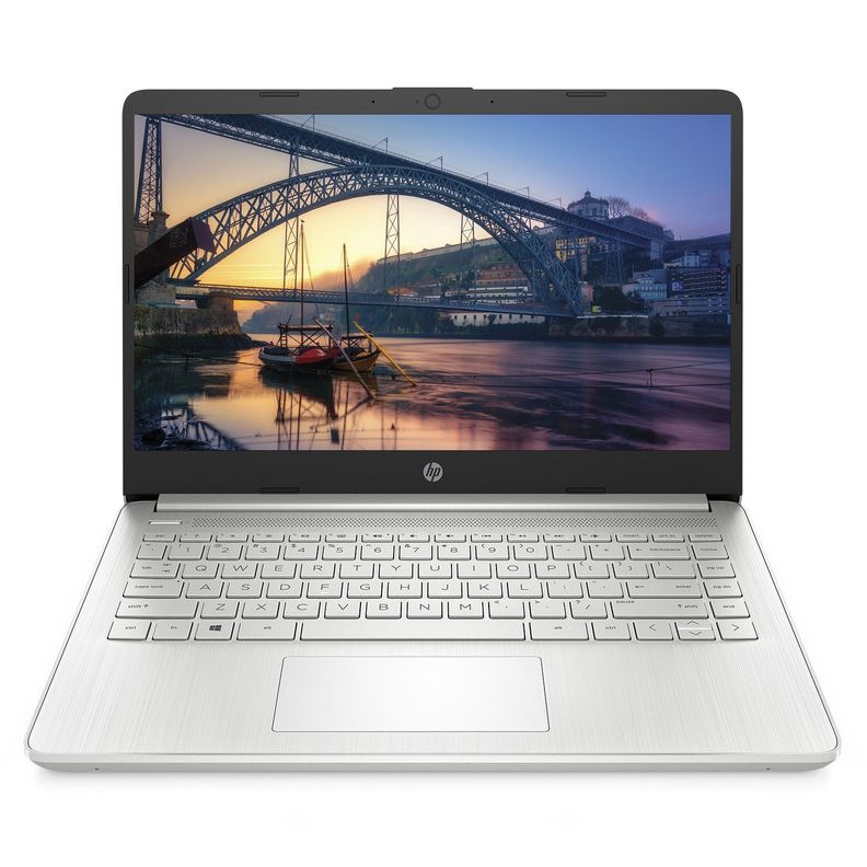 Notebook HP 14-dq5001la Intel Core i5 8GB RAM 512GB SSD-0