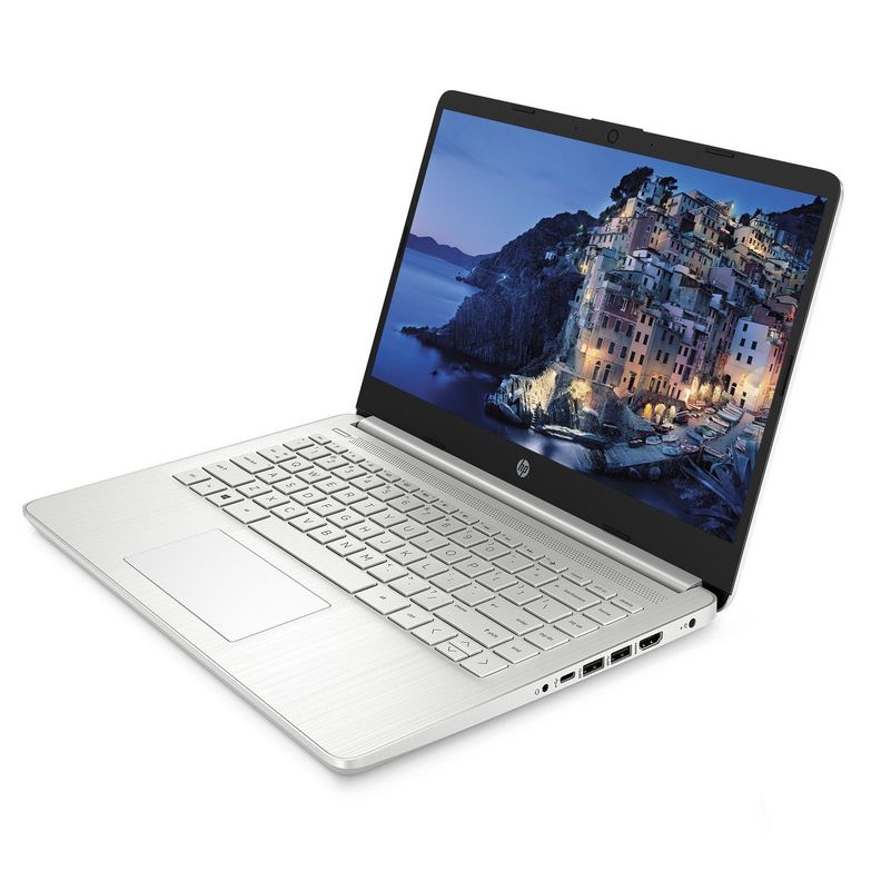 Notebook HP 14-dq5001la Intel Core i5 8GB RAM 512GB SSD-1