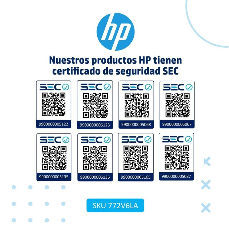 Notebook HP 14-dq5001la Intel Core i5 8GB RAM 512GB SSD-7