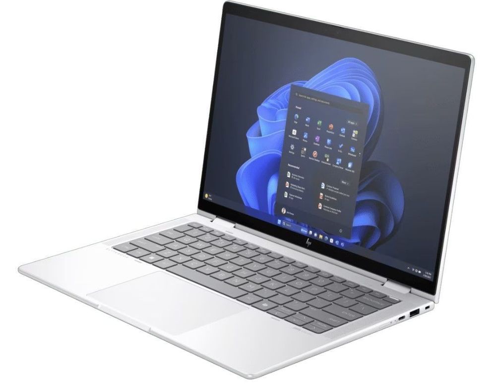 Notebook HP Elite x360 1040 G11 Intel Core Ultra 5 16GB RAM 1TB SSD-4