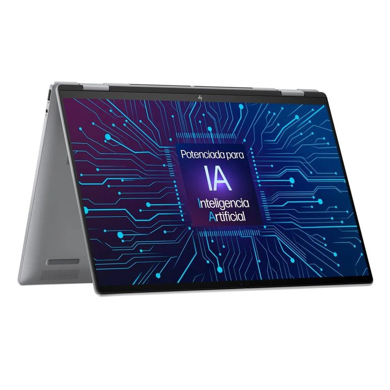 Notebook HP Envy  2 in 1 16-ad0003la AMD Ryzen 7 16GB RAM 1TB SSD-1