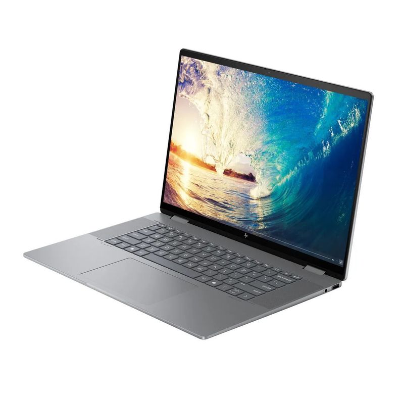 Notebook HP Envy  2 in 1 16-ad0003la AMD Ryzen 7 16GB RAM 1TB SSD-3