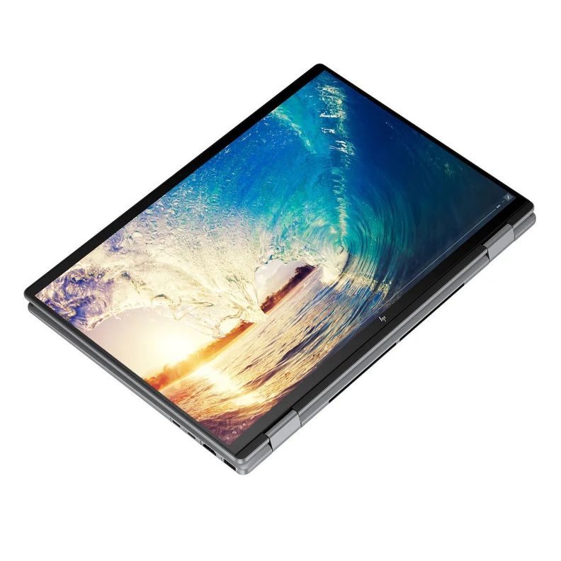 Notebook HP Envy  2 in 1 16-ad0003la AMD Ryzen 7 16GB RAM 1TB SSD-4