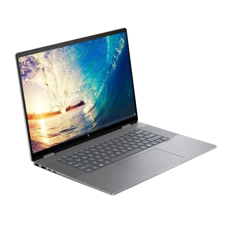 Notebook HP Envy  2 in 1 16-ad0003la AMD Ryzen 7 16GB RAM 1TB SSD-5
