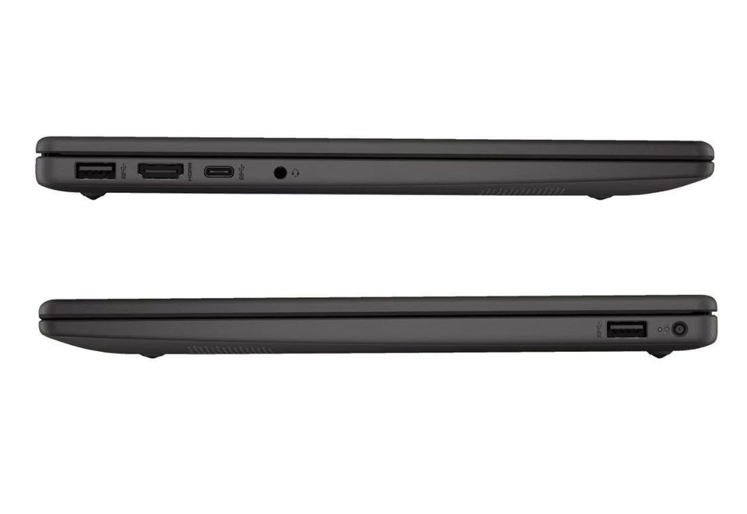 Notebook HP 245 G10 AMD Ryzen 5 8GB RAM 512GB SSD-5