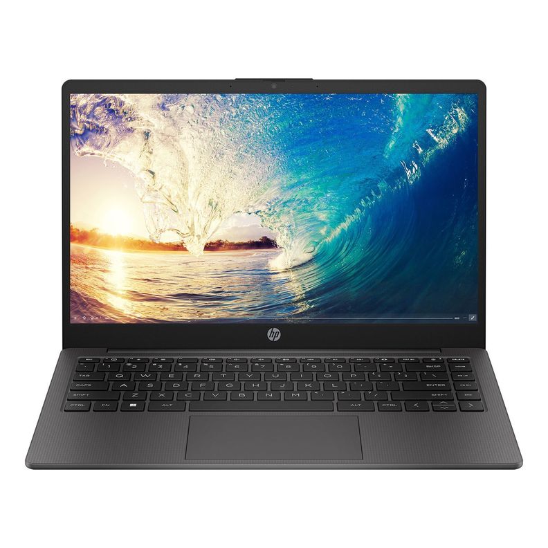 Notebook HP 240 G10 Intel Core I5 8GB RAM 512GB SSD-0