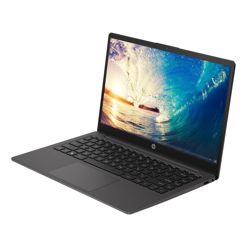 Notebook HP 240 G10 Intel Core I5 8GB RAM 512GB SSD-1