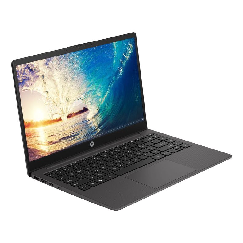 Notebook HP 240 G10 Intel Core I5 8GB RAM 512GB SSD-3