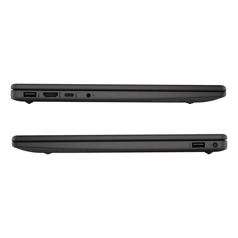 Notebook HP 240 G10 Intel Core I5 8GB RAM 512GB SSD-5