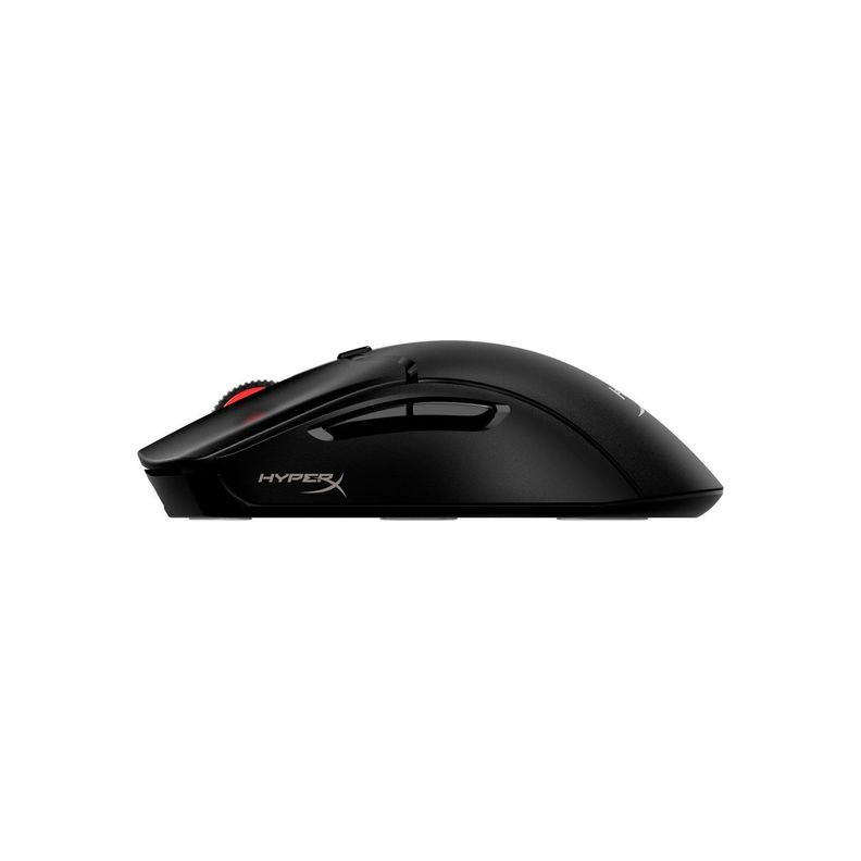 Mouse gaming HyperX Pulsefire Haste 2 inalámbrico Negro-1