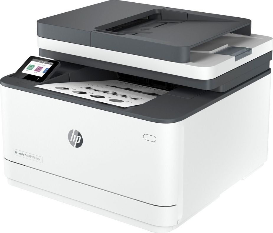 Impresora HP LaserJet Pro MFP 3103fdw-1