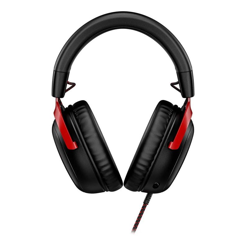 Audífonos Gamer HyperX Cloud III-5