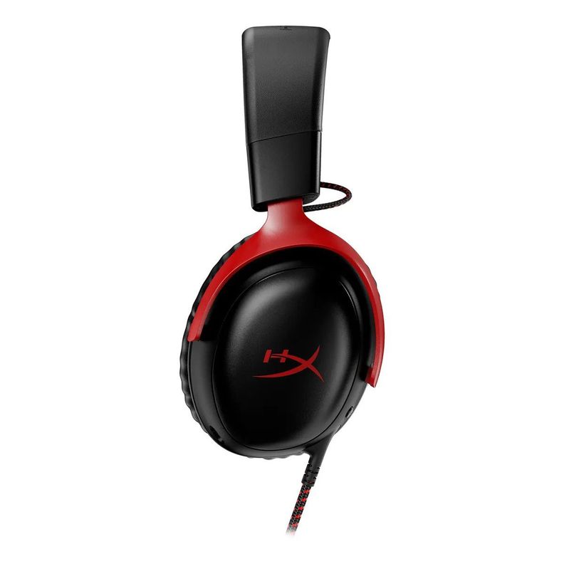 Audífonos Gamer HyperX Cloud III-6