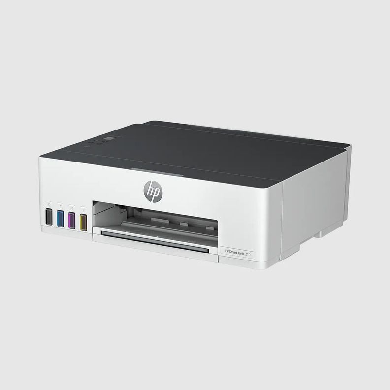 Impresora HP Smart Tank 210 (3D4L3A)-1