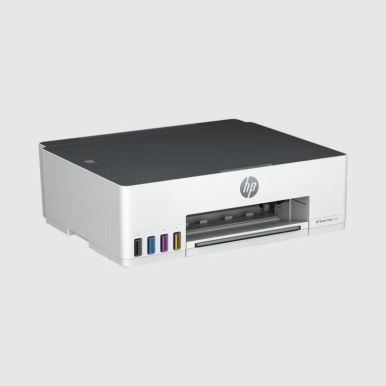 Impresora HP Smart Tank 210 (3D4L3A)-3