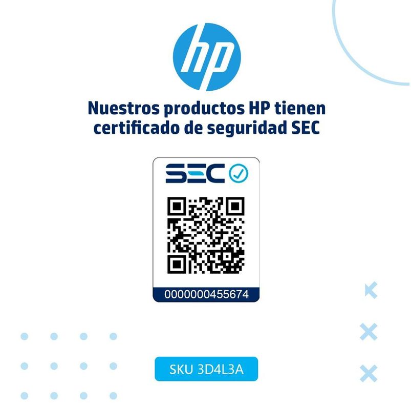 Impresora HP Smart Tank 210 (3D4L3A)-7
