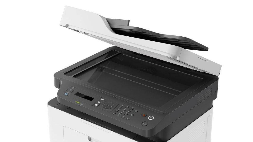 Impresora Multifunción HP Laser 137fnw-3