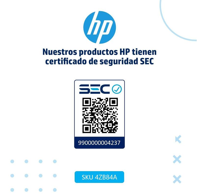 Impresora Multifunción HP Laser 137fnw-6