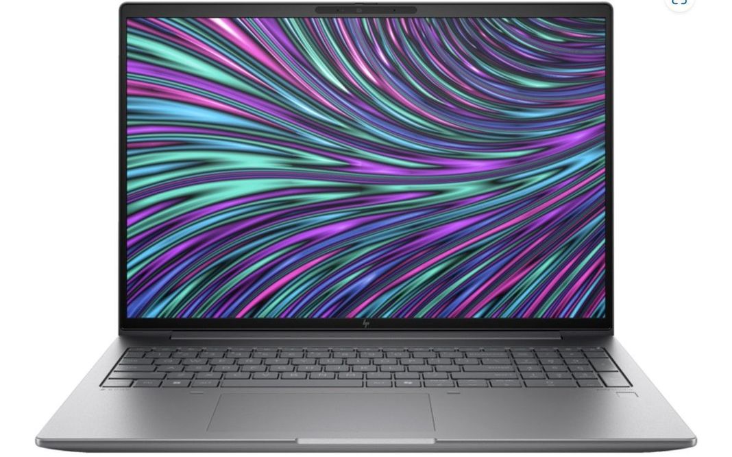Notebook HP ZBook Power G11 Ultra 9 16GB RAM 1TB SSD RTXA1000-0