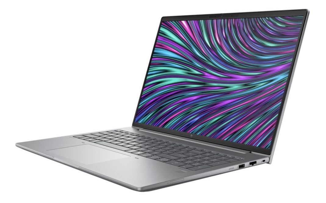 Notebook HP ZBook Power G11 Ultra 9 16GB RAM 1TB SSD RTXA1000-1