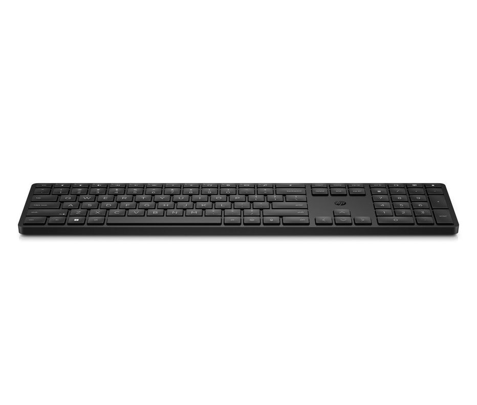 Teclado inalámbrico HP 450-0