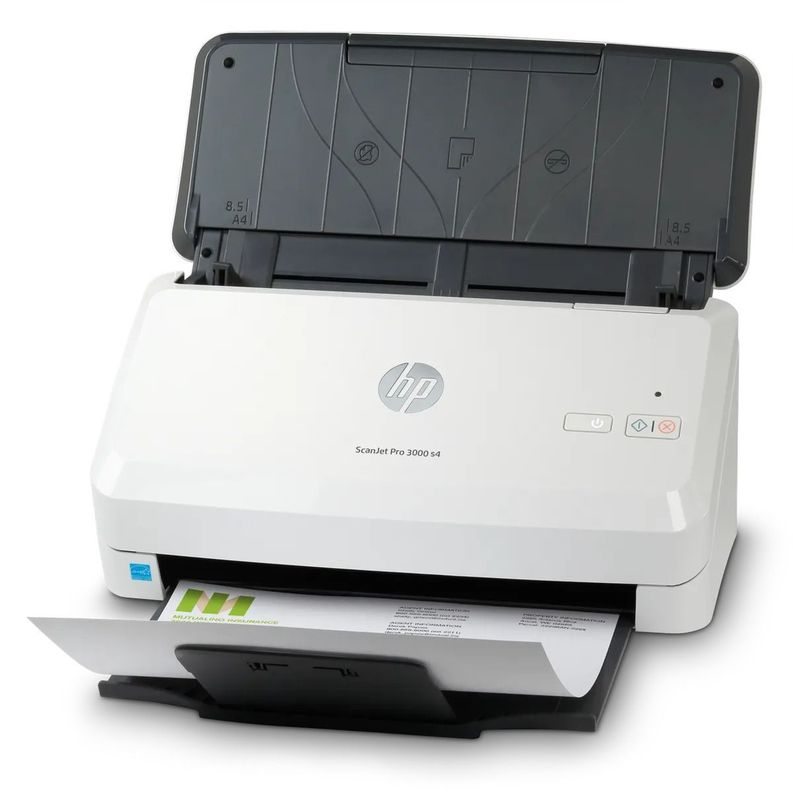 Escaner HP ScanJet Pro 3000 s4-1