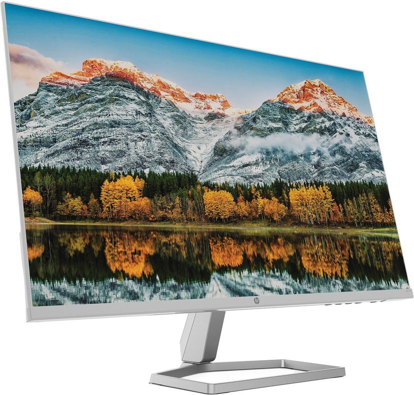 Monitor HP M27fw FHD 27"-3