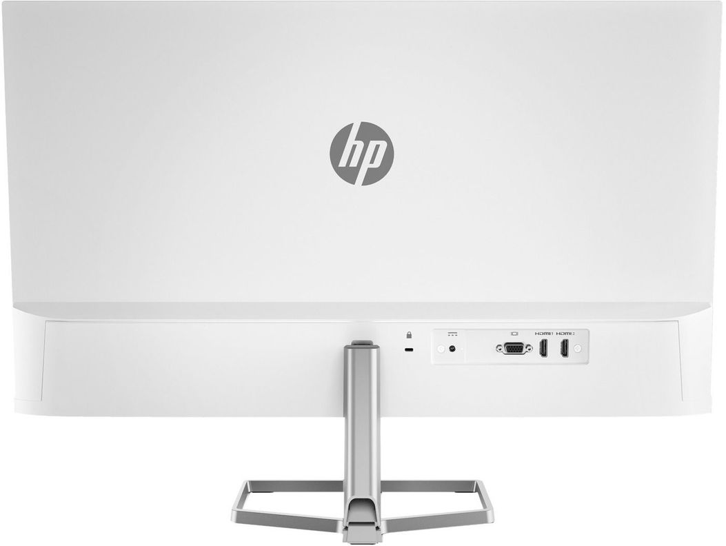 Monitor HP M27fw FHD 27"-4