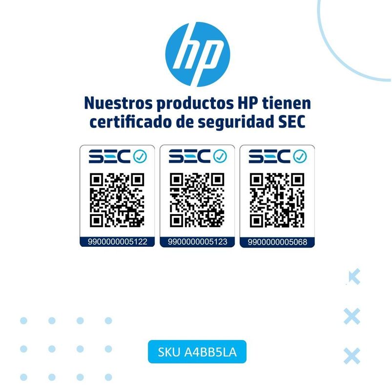 Notebook HP 15-fd0059la Intel Core i5 16GB RAM 512GB SSD-6